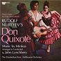 Album Minkus: Don Quixote (Arr. Lanchbery) de Ludwig Minkus / John Lanchbery