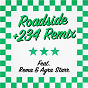 Album Roadside (+234 Remix) (feat. Rema & Ayra Starr) de Mahalia