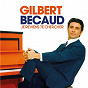 Album Je reviens te chercher de Gilbert Bécaud