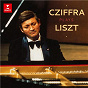 Album Cziffra Plays Liszt de György Cziffra / Franz Liszt