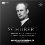 Album Schubert: Symphony No. 8, D. 759 "Unfinished" & Excerpts from Rosamunde de Wiener Philharmoniker / Wilhelm Furtwängler / Franz Schubert
