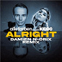 Album Alright (feat. KIDDO) de Alle Farben