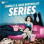 Album Series - Downton Abbey (Arr. Gonet) de Camille Berthollet, Julie Berthollet