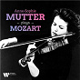 Album Anne-Sophie Mutter Plays Mozart de Anne-Sophie Mutter