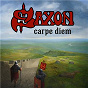 Album Carpe Diem (Seize the Day) de Saxon