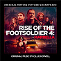 Compilation Rise of The Footsoldier 4: Marbella avec Shamen / New Order / K Klass / The Mar-Keys / Teddy Corona...
