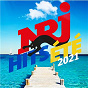 Compilation NRJ Hits Eté 2021 avec Afrojack & David Guetta / Reik & Rocco Hunt & Ana Mena / Kungs / Dadju & Anitta / Tesher...