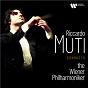 Album Riccardo Muti Conducts the Wiener Philharmoniker de Franz von Suppé / Wiener Philharmoniker / Riccardo Muti / Franz Schubert / Johann Strauss JR....