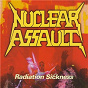 Album Radiation Sickness de Nuclear Assault
