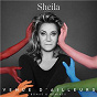 Album Venue d'ailleurs - Bonus & Remixes de Sheila