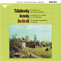 Album Tchaikovsky: Serenade, Op. 48 - Arensky: Variations on a Theme of Tchaikovsky, Op. 35a de Anton Arensky / Sir John Barbirolli