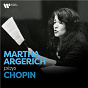 Album Martha Argerich Plays Chopin de Martha Argerich / Frédéric Chopin