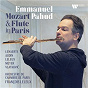 Album Mozart & Flute in Paris - Concerto for Flute and Harp, K. 299: II. Andantino de Emmanuel Pahud / Divers Composers