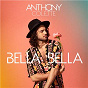 Album Bella bella de Anthony Colette
