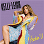 Album Feelin' U de Kelli Leigh