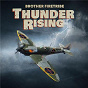 Album Thunder Rising de Brother Firetribe