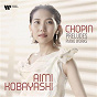 Album Chopin: Preludes & Piano Works de Aimi Kobayashi / Frédéric Chopin