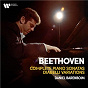 Album Beethoven: Complete Piano Sonatas & Diabelli Variations de Daniel Barenboïm
