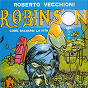 Album Robinson, come salvarsi la vita de Roberto Vecchioni