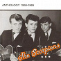 Album Anthology 1959-1965 de The Scorpions