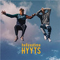 Album Hold On Cowboy de Hyyts