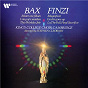 Album Bax & Finzi: Choral Music de King's College Choir of Cambridge / Sir Arnold Bax / Gerald Finzi