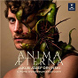 Album Anima Aeterna de Johann Joseph Fux / Jakub Józef Orlinski / Jan Dismas Zelenka / Bartolomeo Nucci / Gennaro Manna...