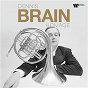 Album Homage de Léopold Mozart / Dennis Brain / W.A. Mozart / Georg Friedrich Haendel / Joseph Haydn...