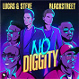 Album No Diggity de Lucas & Steve X Blackstreet