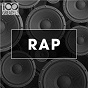 Compilation 100 Greatest Rap avec Gucci Mane, Bruno Mars, Kodak Black / Wiz Khalifa / The Notorious B.I.G / Cardi B / Das Efx...