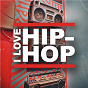 Compilation I Love Hip-Hop (Rap from the 90s and 00s) avec Busta Rhymes / The Notorious B.I.G / Das Efx / Del Tha Funkeé Homosapien / Lil' Kim...