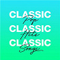 Compilation Classic Pop Classic Hits Classic Songs avec Hootie & the Blowfish / All Saints / Gnarls Barkley / Kylie Minogue / Iyaz...