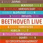 Album Beethoven: Symphonies Nos. 1-9 de Concertgebouworkest / Ludwig van Beethoven