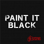 Album Paint It Black de Saxon