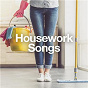 Compilation Housework Songs avec The Darkness / Dua Lipa / Tina Turner / Lily Allen / Lizzo...