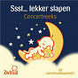 Album Ssst... lekker slapen: Concertreeks de Concertgebouworkest