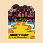 Album Live At Glastonbury de Mighty Baby