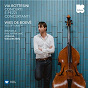 Album Via Bottesini: Concerti e pezzi concertanti de Giovanni Bottesini / Wies de Boevé