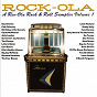 Compilation Rock-Ola: A Rev-Ola Rock'n'Roll Sampler, Vol. 1 avec Billy Ward & the Dominoes / Louis Jordan / Cab Calloway / Tiny Bradshaw / Big Joe Turner...