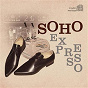 Compilation Soho Express avec Eden Kane / Maxine Daniels / The Pines / The Barons / Billy Boyle...