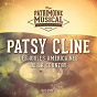Album Les idoles américaines de la country : Patsy Cline, Vol. 1 de Patsy Cline
