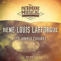 Album Les années cabaret : rené-louis lafforgue, vol. 1 de René-Louis Laforgue