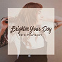 Album Brighten Your Day Hits Playlist de #1 Hits Now