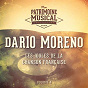 Album Les idoles de la chanson française : dario moreno, vol. 4 de Dario Moréno