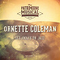 Album Les idoles du Jazz : Ornette Coleman, Vol. 1 de Ornette Coleman