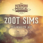 Album Les idoles du Jazz : Zoot Sims, Vol. 1 de Zoot Sims