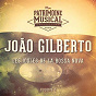Album Les idoles de la bossa nova : João Gilberto, Vol. 2 de João Gilberto
