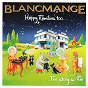 Album Happy Families Too de Blancmange