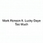 Album Too Much de Mark Ronson