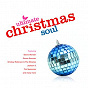 Compilation Ultimate Soul Christmas avec Sound of Blackness / James Brown / Donna Summer / The Temptations / The Impressions...